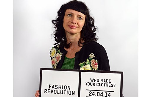 Fashion Revolution! 2016 Posters, Fashion Revolution!